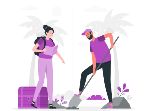 test image